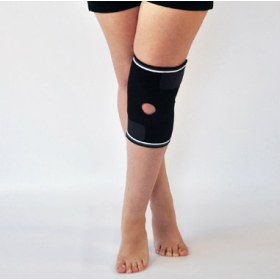 Επιγονατίδα neoprene - one size, 2S - 