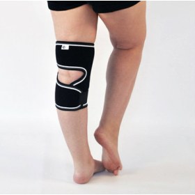 Επιγονατίδα neoprene - one size, 2S - 