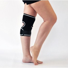 Επιγονατίδα neoprene - one size, 2S - 