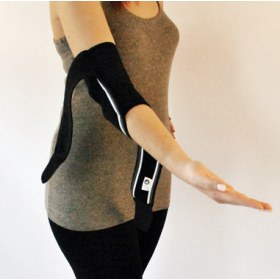 Αγκώνας neoprene - one size, 2S - 