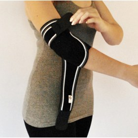 Αγκώνας neoprene - one size, 2S - 