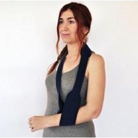 Ιμάντας ανάρτησης χειρός 2S