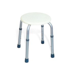 Κάθισμα μπάνιου στρόγγυλο, SC-SC17(A)