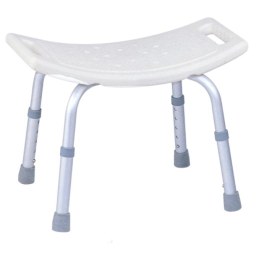 Κάθισμα μπάνιου ορθογώνιο, SC-SC08(A)