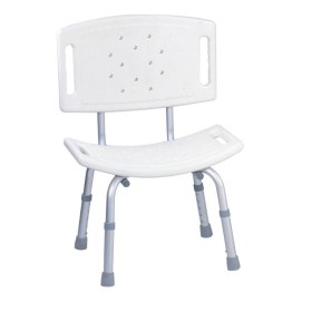 Κάθισμα μπάνιου με πλάτη, SC-SC10(A)