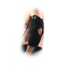 Παγοκύστη και συμπίεση αγκώνα Phytoperformance