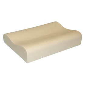 Μαξιλάρι ύπνου στήριξης αυχένα, 2S - Μ57xΠ36xY10
