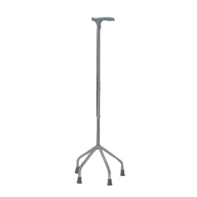 Μπαστούνι τετράποδο 3/4ων, SC-CR52