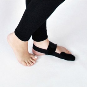 Νάρθηκας μεγάλου δακτύλου Hallux Valgus ημέρας για κότσι 2S - 
