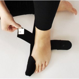 Νάρθηκας μεγάλου δακτύλου Hallux Valgus ημέρας για κότσι 2S - 