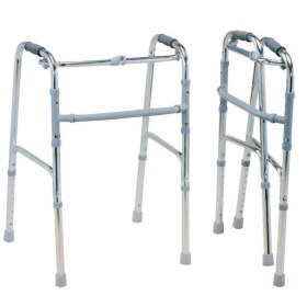 Περπατούρα σπαστή, Περιπατητήρας τύπου 