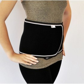 Ζώνη μετεγχειρητική Neoprene 2S