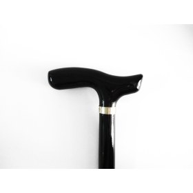 Μπαστούνι με λαβή 