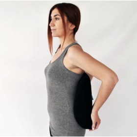 Μαξιλάρι ανατομικό μέσης, 2S