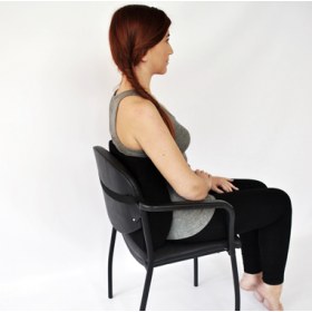 Μαξιλάρι ανατομικό μέσης, 2S - 