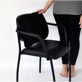 Μαξιλάρι ανατομικό μέσης, 2S - 