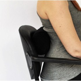 Μαξιλάρι υποστήριξης μέσης κυλινδρικό 2S - 