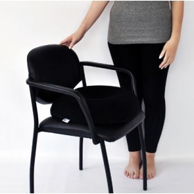 Μαξιλάρι κατάκλισης ανατομικό 2S - 