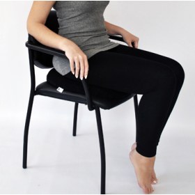 Μαξιλάρι κατάκλισης ανατομικό 2S - 