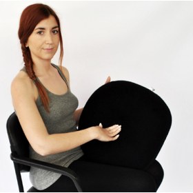 Μαξιλάρι κατάκλισης ανατομικό 2S - 