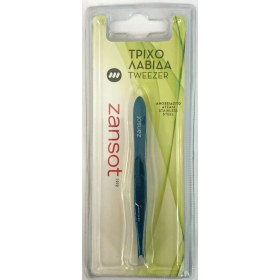 Τσιμπιδάκι για τα φρύδια λοξό