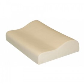 Μαξιλάρι ανατομικό Latex 11640