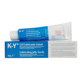 Κρέμα K-Y Jelly 82gr