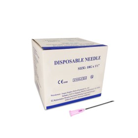Βελόνα 18G x 1 1/2