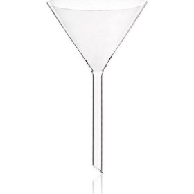 Χωνί γυάλινο