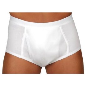 Εσώρουχο Ακράτειας Πλενόμενο Ανδρικό,Caretex BRIEF