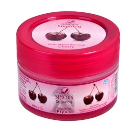 Χαλάουα Κεράσι 200g