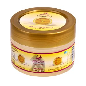 Χαλάουα Κλασική 200g