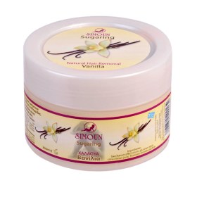 Χαλάουα Βανίλια 200g