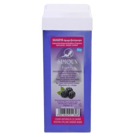 Χαλάουα Simoun Roll-on, 100ml - Βατόμουρο