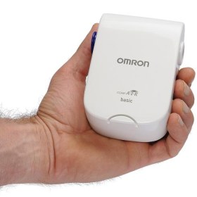 OMRON C-803 Νεφελοποιητής Υψηλής τεχνολογίας σε πολύ μικρό μέγεθος - 