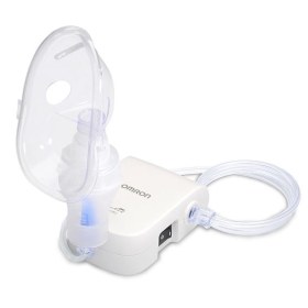 OMRON C-803 Νεφελοποιητής Υψηλής τεχνολογίας σε πολύ μικρό μέγεθος - 