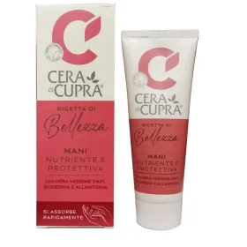 Κρέμα χεριών CERA DI CUPRA, 75 ml