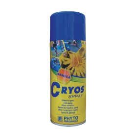 Ψυκτικό Cryos με άρνικα 400ml