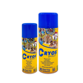 Ψυκτικό Cryos