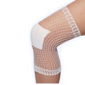 Δίχτυ Συγκράτησης Επιδέσμων και Επιθεμάτων Γονάτου 3m