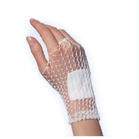 Δίχτυ Συγκράτησης Επιδέσμων και Επιθεμάτων Χεριού 3m