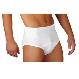 Εσώρουχο Ακράτειας Πλενόμενο Ανδρικό,Caretex EQUINOX