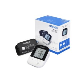 OMRON M4 Intelli IT Πιεσόμετρο Μπράτσου με ανίχνευση αρρυθμίας - 