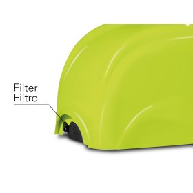 Νεφελοποιητής Norditalia DROP - 