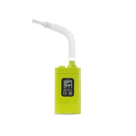 Norditalia Νεφελοποιητής Υπερήχων Φορητός Μπαταρίας και Ρεύματος MO-03 - 