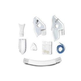 Norditalia Νεφελοποιητής Υπερήχων Φορητός Μπαταρίας και Ρεύματος MO-03 - 