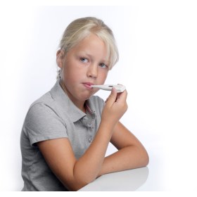 OMRON Eco-Temp Basic Ψηφιακό Θερμόμετρο 60