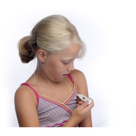 OMRON Eco-Temp Basic Ψηφιακό Θερμόμετρο 60