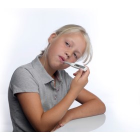 OMRON Flex-Temp Smart Ψηφιακό Εύκαμπτο Θερμόμετρο 10'' - 