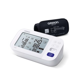 OMRON M6 Comfort, Πιεσόμετρο Μπράτσου με ανίχνευση κολπικής μαρμαρυγής